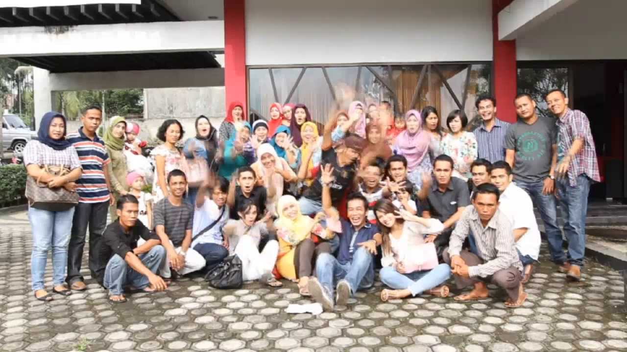 Reuni SMK DB 1 Alumni Thn. 2000