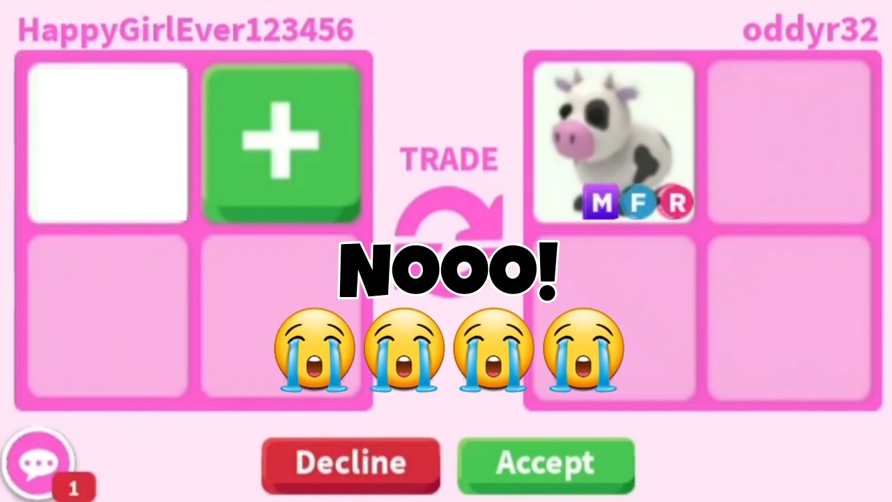 😱😭НЕЕЕТ! Не могу поверить, что я совершила эту огромную ошибку в Adopt Me!😭+ КРУПНЫЕ ВЫИГРЫШНЫЕ О...