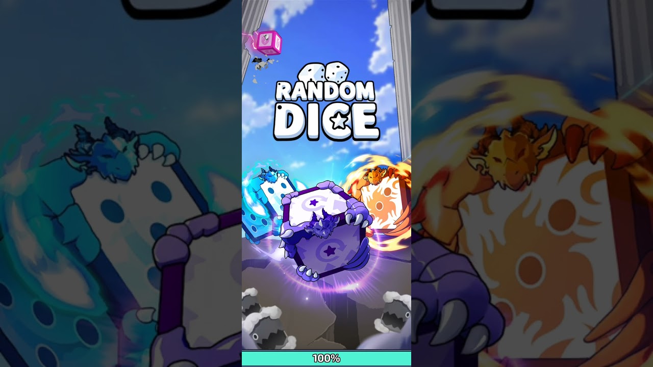 [랜덤다이스] 메방차 3판 / #randomdice #랜덤다이스 