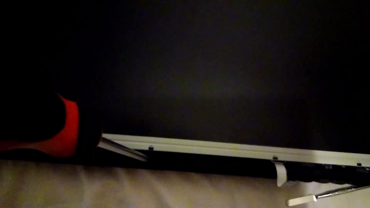 Disassembly of HP Pavilion 22xi monitor