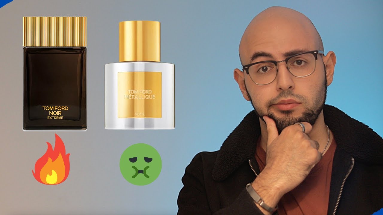 The BEST and WORST Fragrance In Each Brand | Men's Cologne/Perfume Review 2022