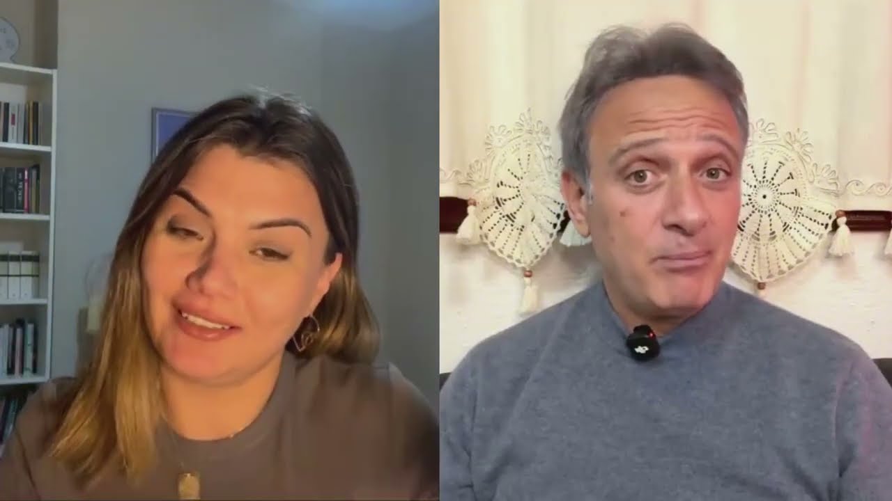 Kötülüğün Kendi Sahibiyle Yüzleşmesi | Epstein Dosyasının Manevi Analizi