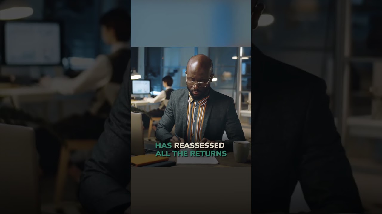 Are you in a tax shelter? 
