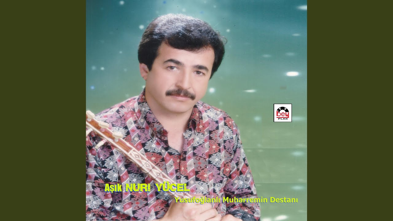 Yusufoğlan'lı Muharrem'in Destanı
