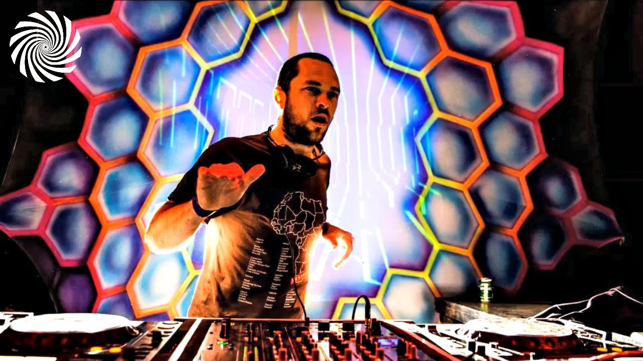 DALA (Nano Records) - The Trance Dance Experience