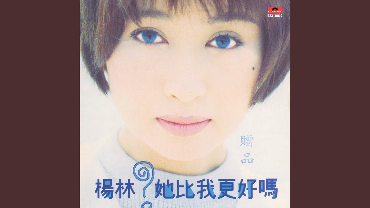 Ta Bi Wo Geng Hao Ma ? (Album Version)