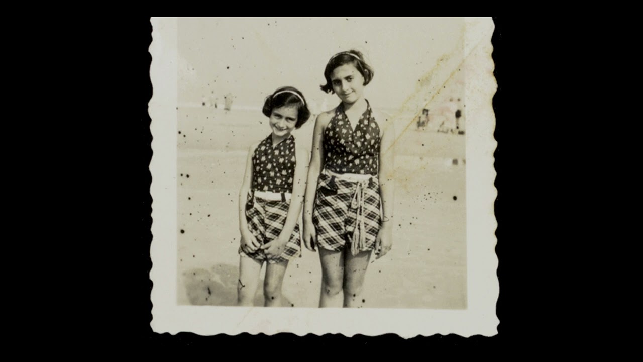 Neutral Milk Hotel - Holland, 1945 (slowed + reverb)