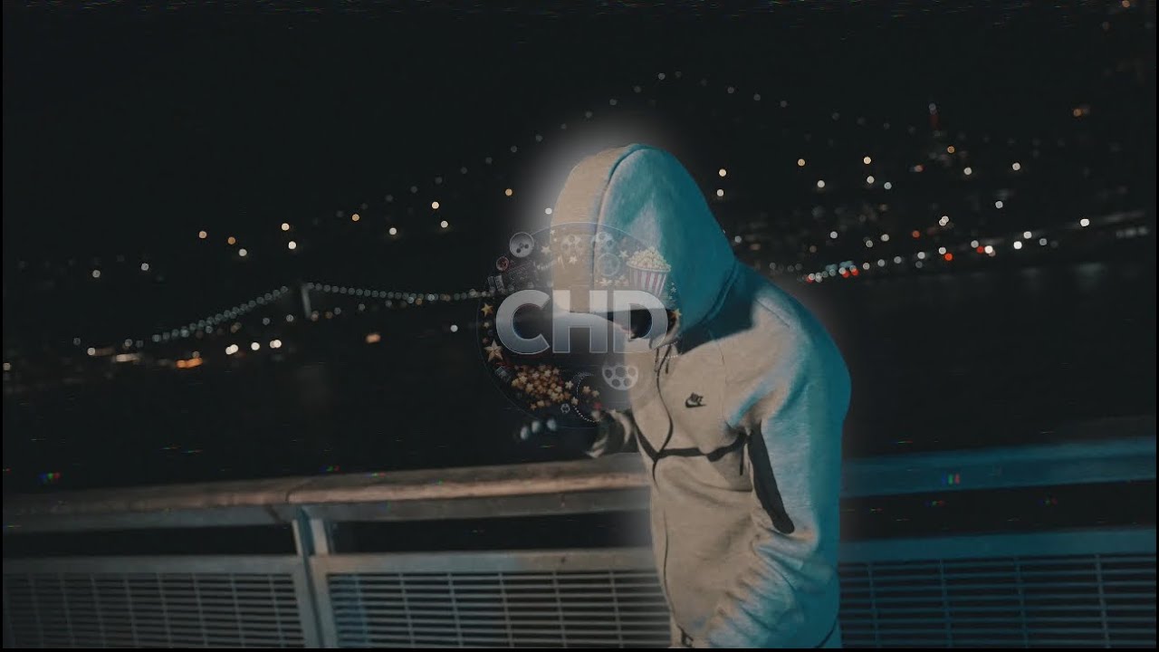 MAYBACH MACHO - Rank (Official Music Video) | Shot by @CHDENT