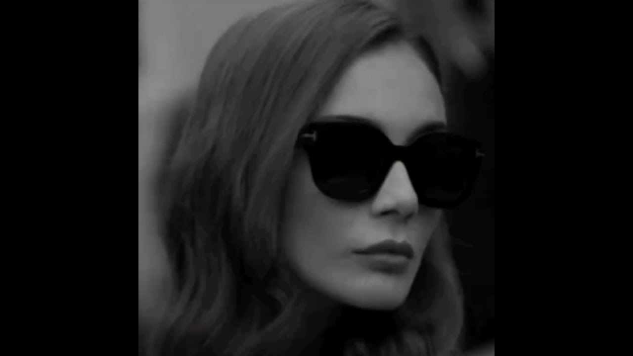 They should have been given more screen time together.🔥💫 