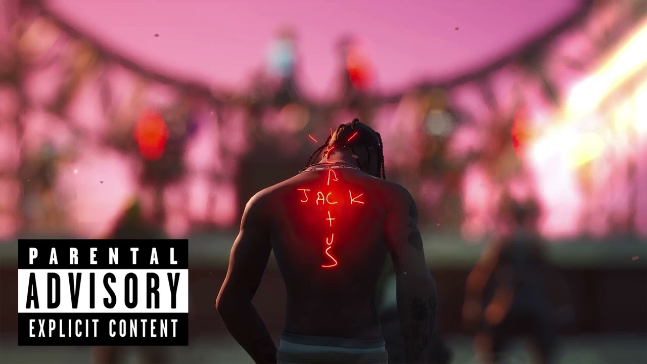 [FREE FOR PROFIT ] Travis Scott x Myke Towers Beat 