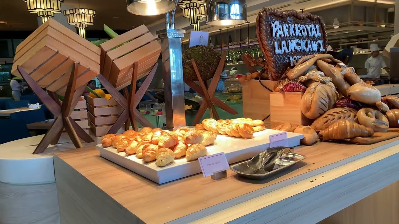 ParkRoyal Langkawi: a review