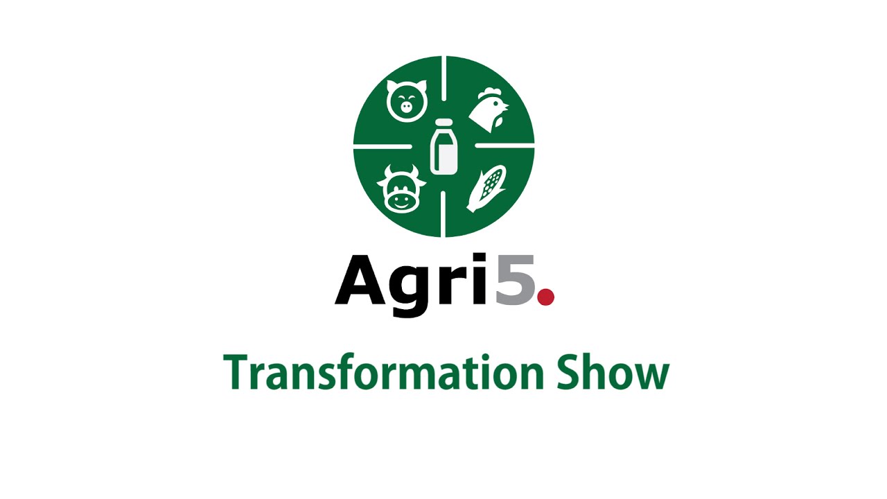 AGRI 5 Transformation Show - APAC (Agricultural Produce Agents Council) -  S2 E3