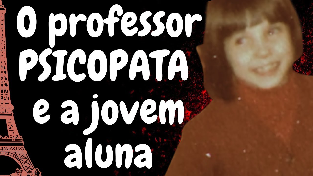 Christelle Bancour | Detalhes perturbadores do CRIME : abuso, ASFIXIA e corpo encontrado em partes