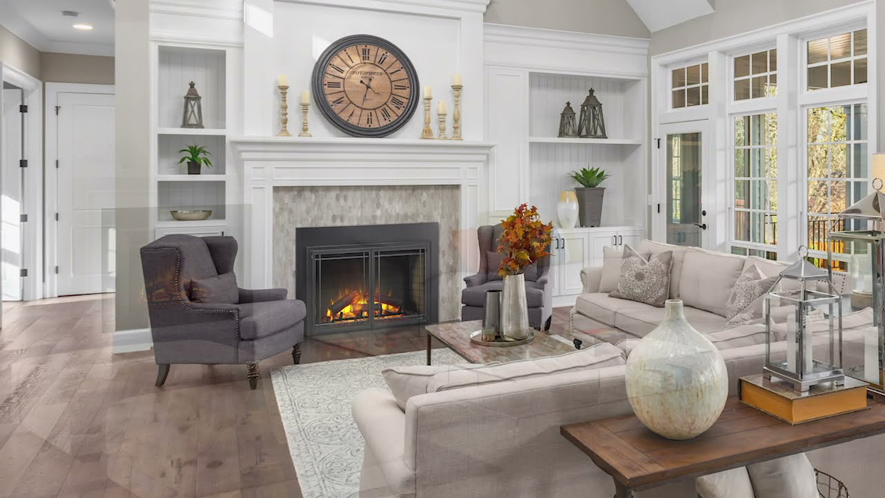SimpliFire&reg; Electric Insert