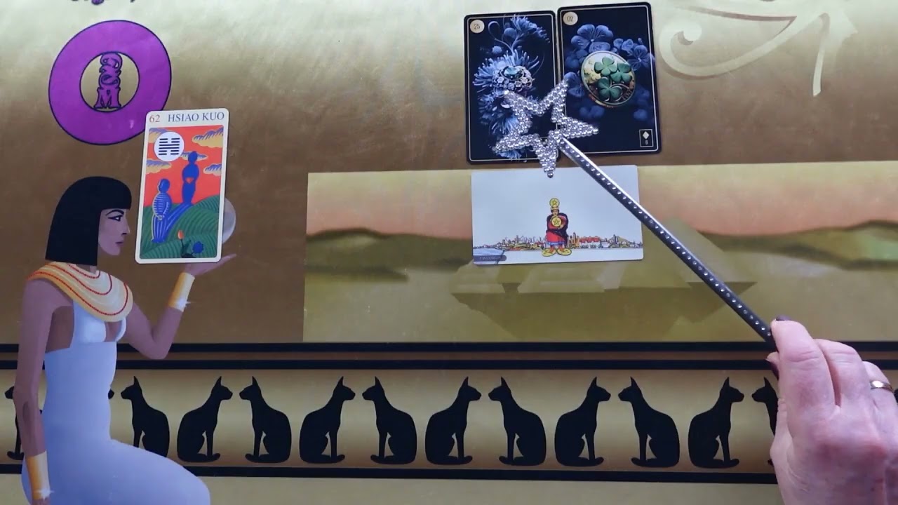 Családi vállalkozás -  jóslás PASSIONFRUIT részére