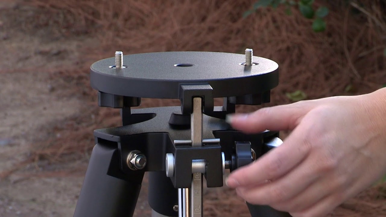 Meade Instruments | How To Setup & Align Your ETX Observer Telescope