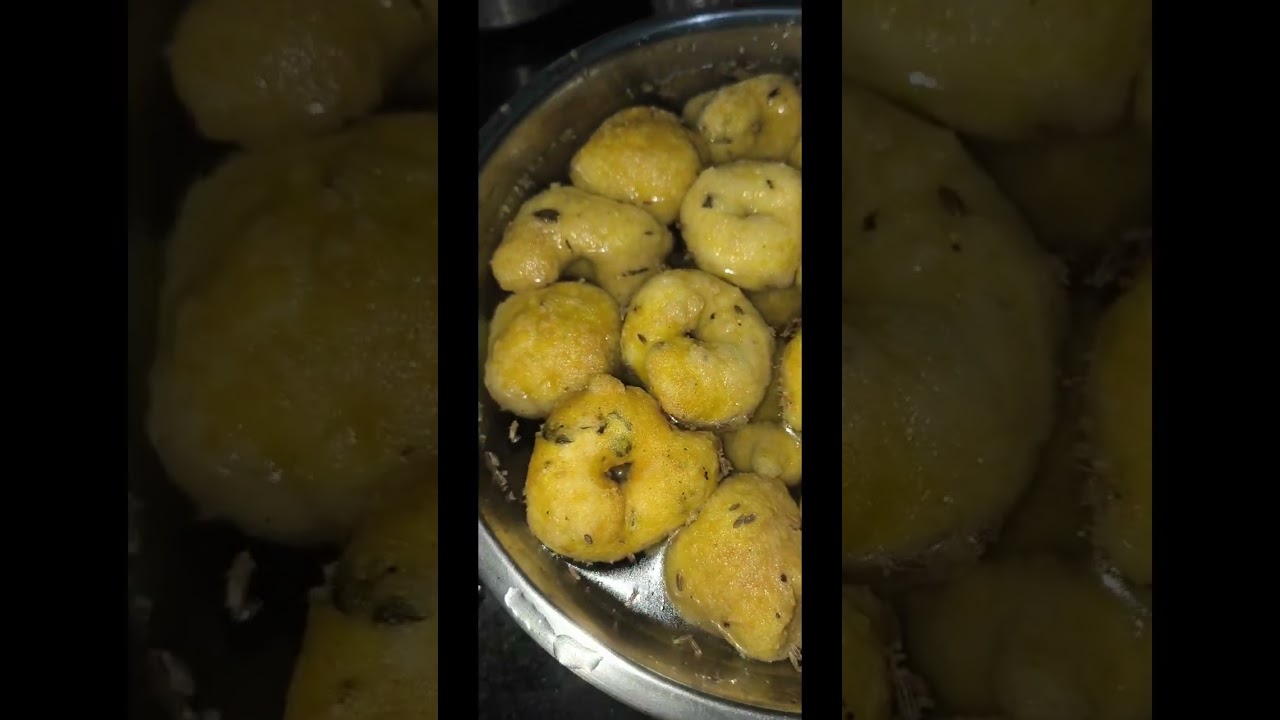 हैप्पी होली #दही बड़े की रेसिपी 🫟🫟😋😋🌄
