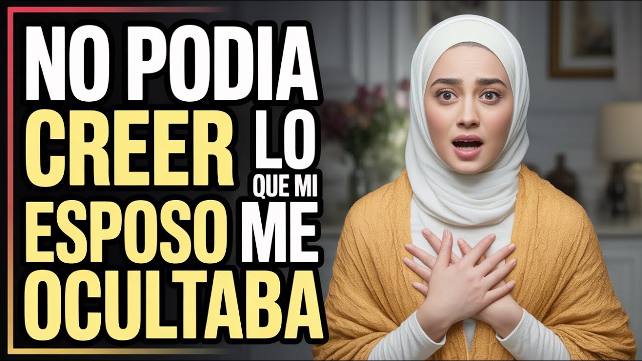 Mi empleada vino corriendo con un recibo y me dejó en shock — lo que descubrí de mi esposo…