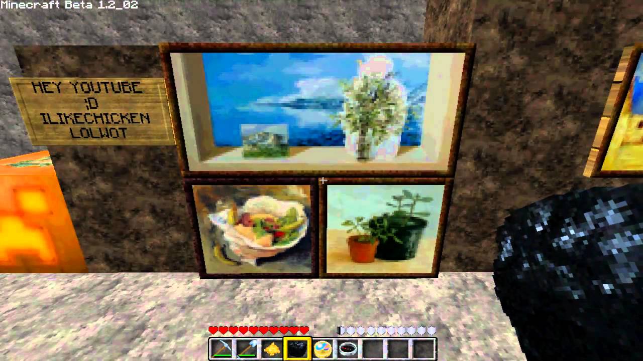 Misa's HD Texture Pack Preview! [1.6 Beta Update]