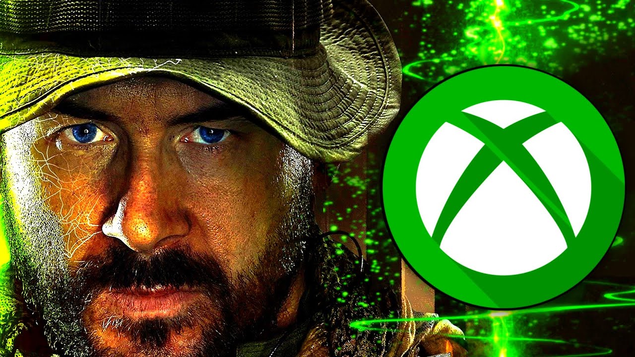 Call of Duty *COULD* Become Xbox Exclusive in 2028... (No More COD on Playstation?)