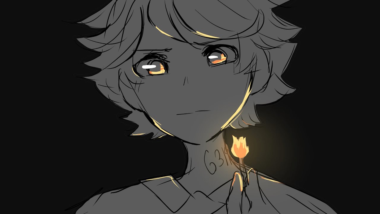 Rät - The Promised Neverland