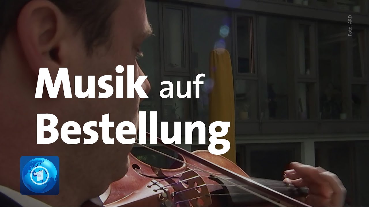 Corona und Kultur: 