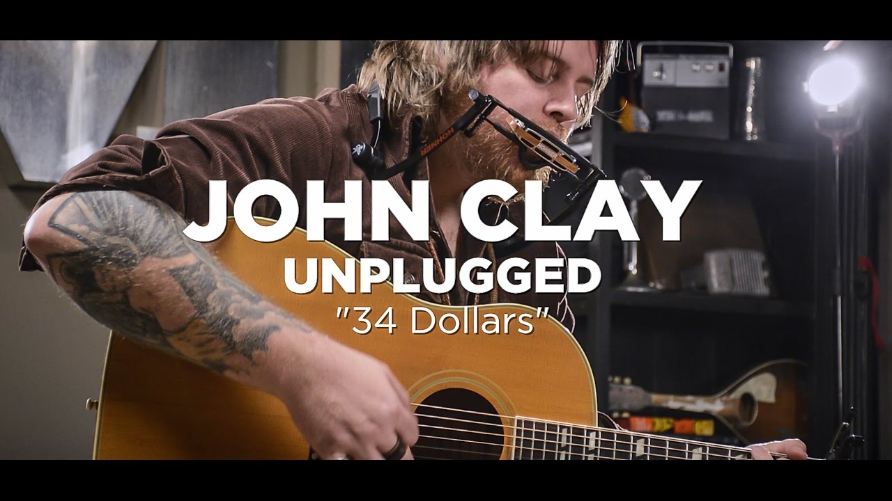 John Clay 