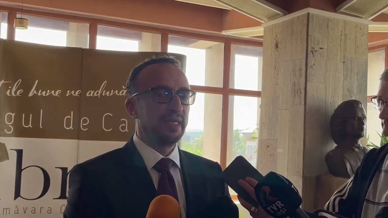 80 de expozanți notorii, 64 de evenimente deosebite. T&acirc;rgul de Carte LIBREX
