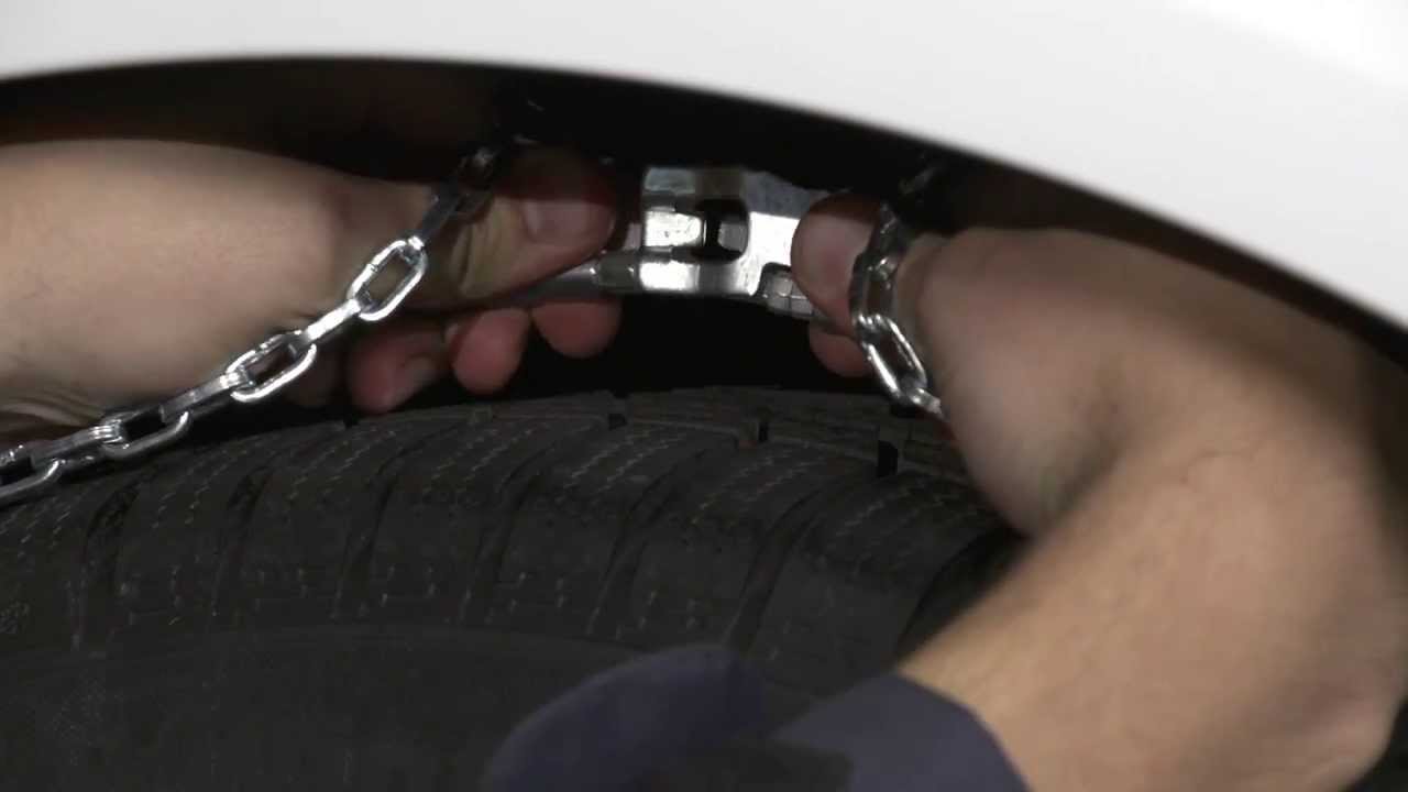 pewag brenta 9 Mounting / Demounting / Adjustment