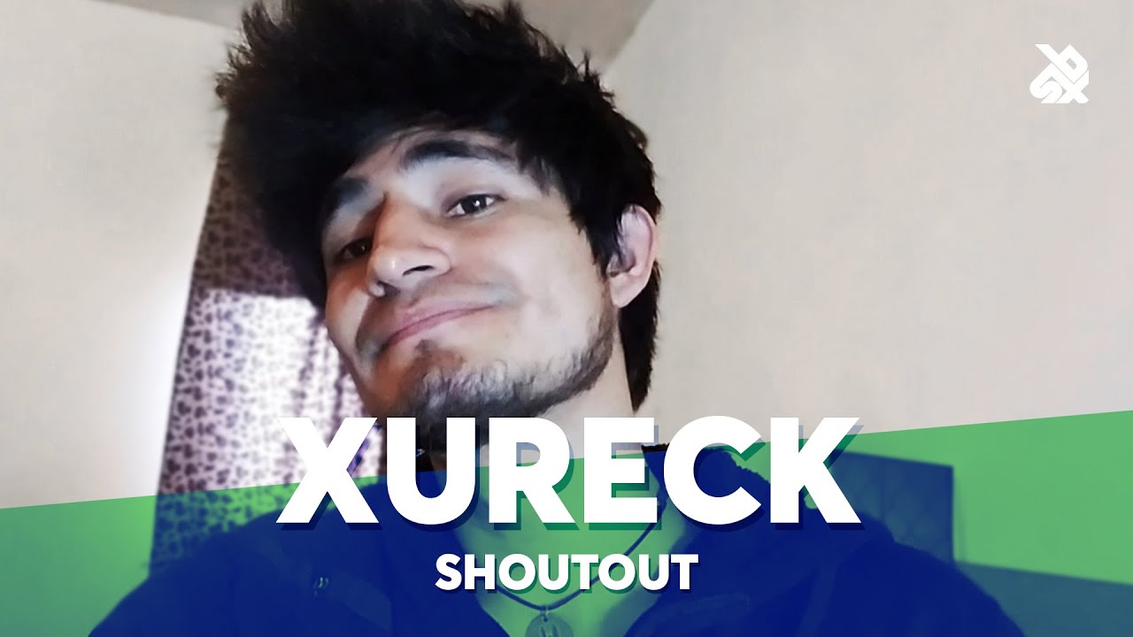 XURECK | Vocal Fry Technics