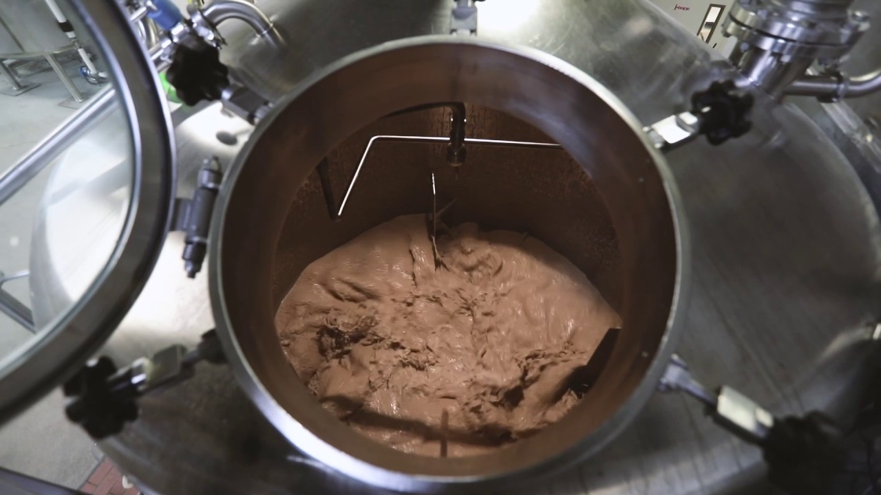 The Allagash Coolship: Bringing Belgian Tradition to Maine