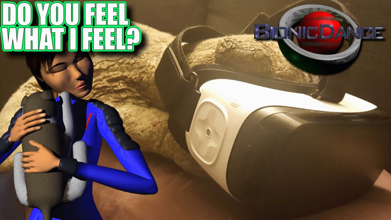 Virtual Empathy
