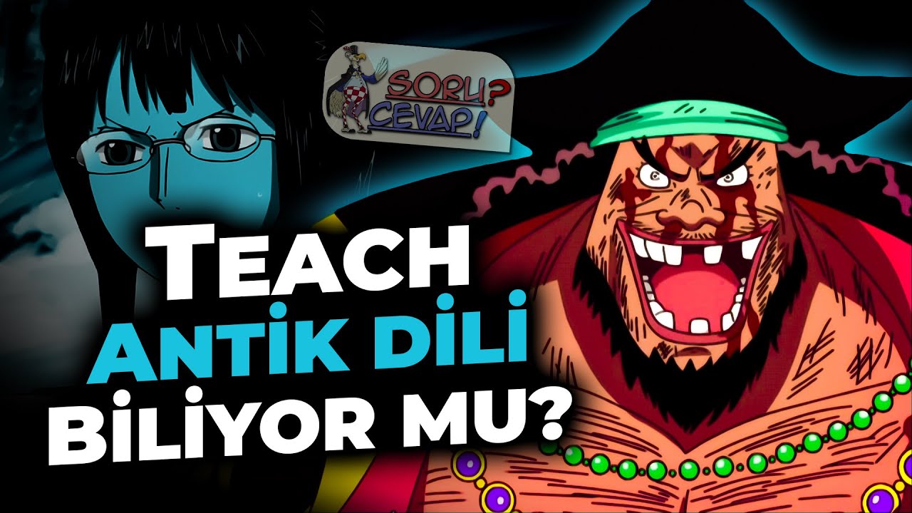 MİHAWK BİR AMİRAL ÖLDÜRMÜŞ MÜDÜR? / SORU CEVAP 52.BÖLÜM