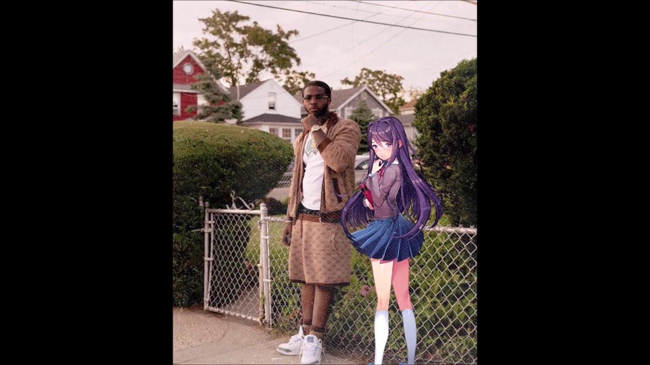 anime drill