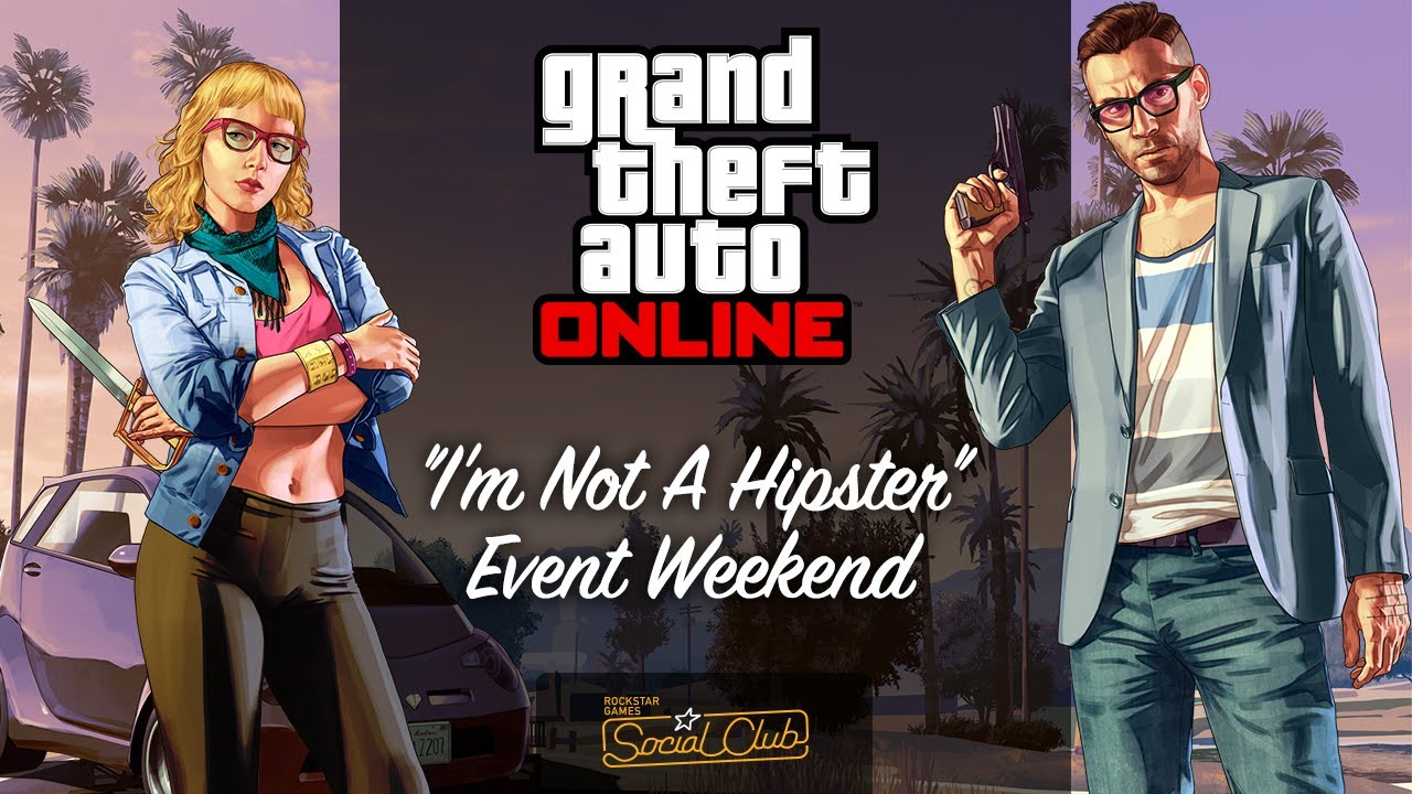 GTA Online 