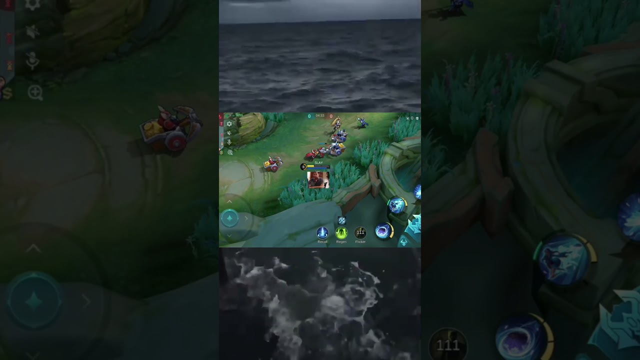 #mlbb#kaguratutorial#funny#gameplaymlbb