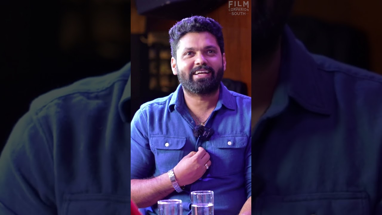 "🔥That ONE Smile that SHOOK Me! 😍✨ | Rakshit Shetty | 