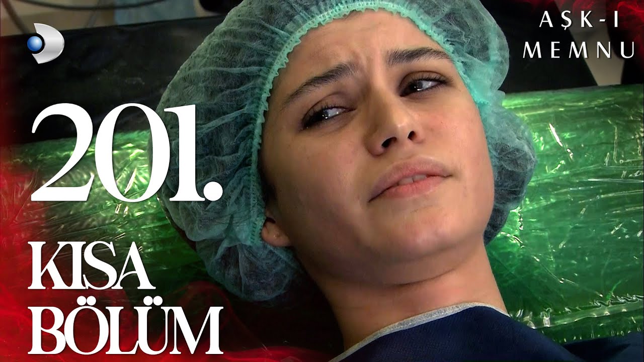 Aşk-ı Memnu 201. Kısa Bölüm