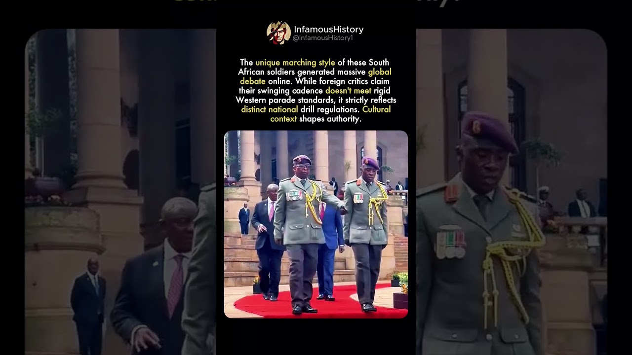 GLOBAL MILITARY CODES VS LOCAL ARMY TRADITIONS