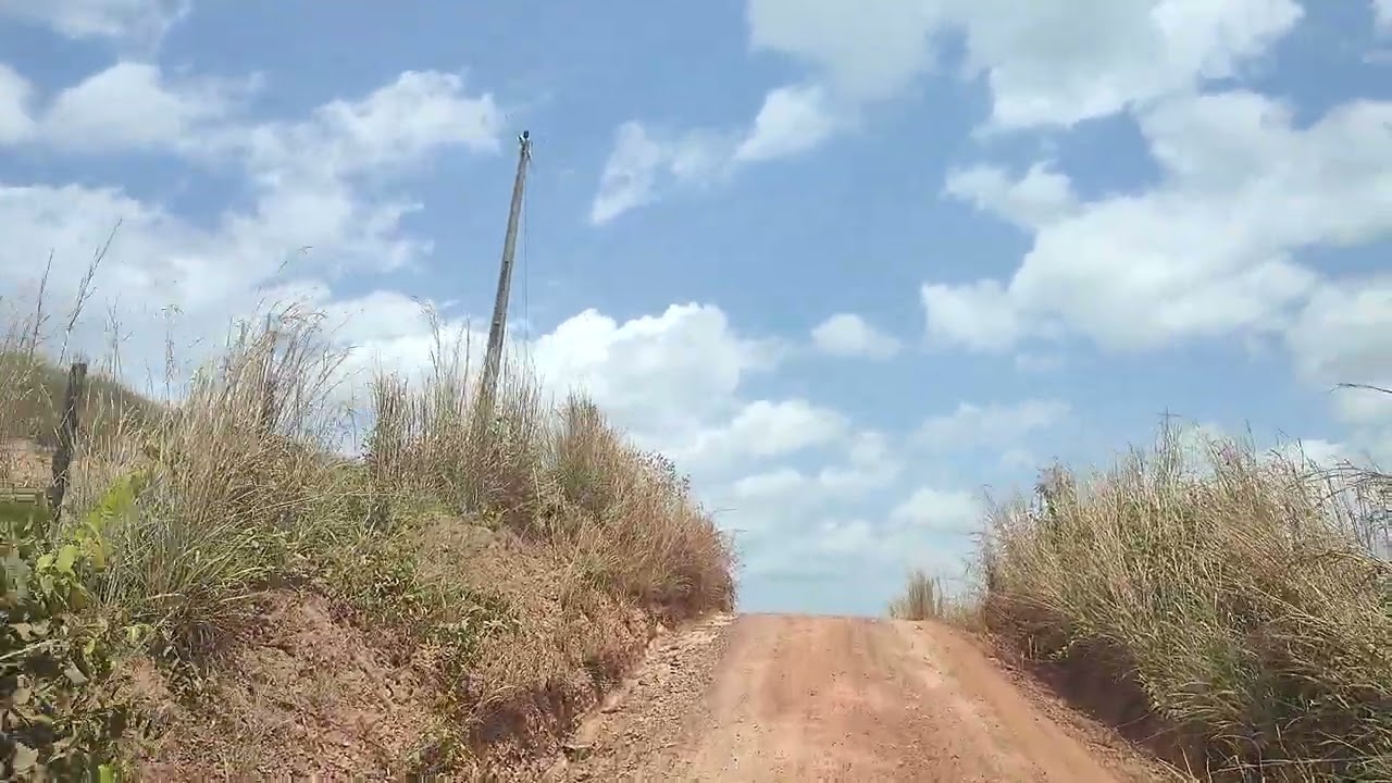Calcário. Nova Olinda MA