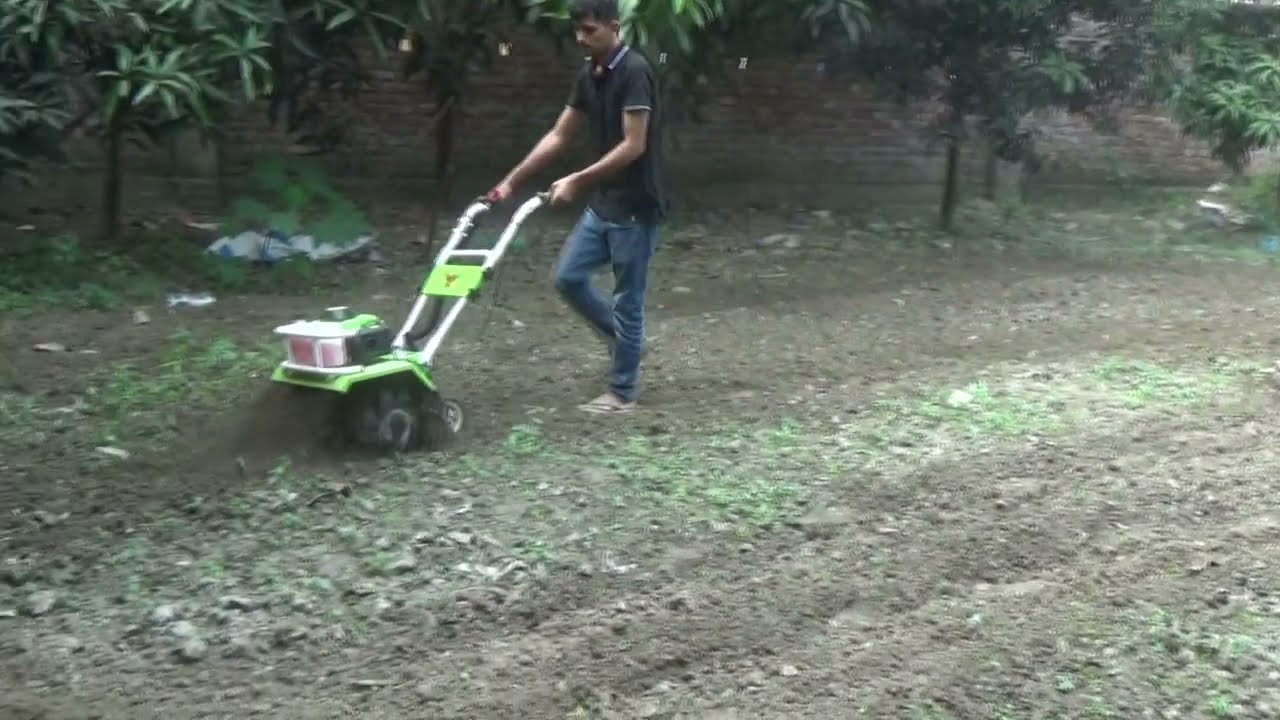 Small Farming Machine That are At Another Level✅