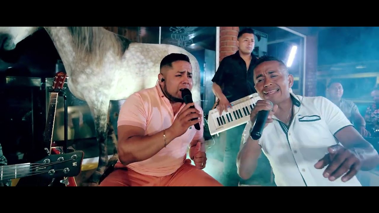 Martín Garduño El Líder De Tierra Caliente / En Vivo / ESTRENO 🎬🔥