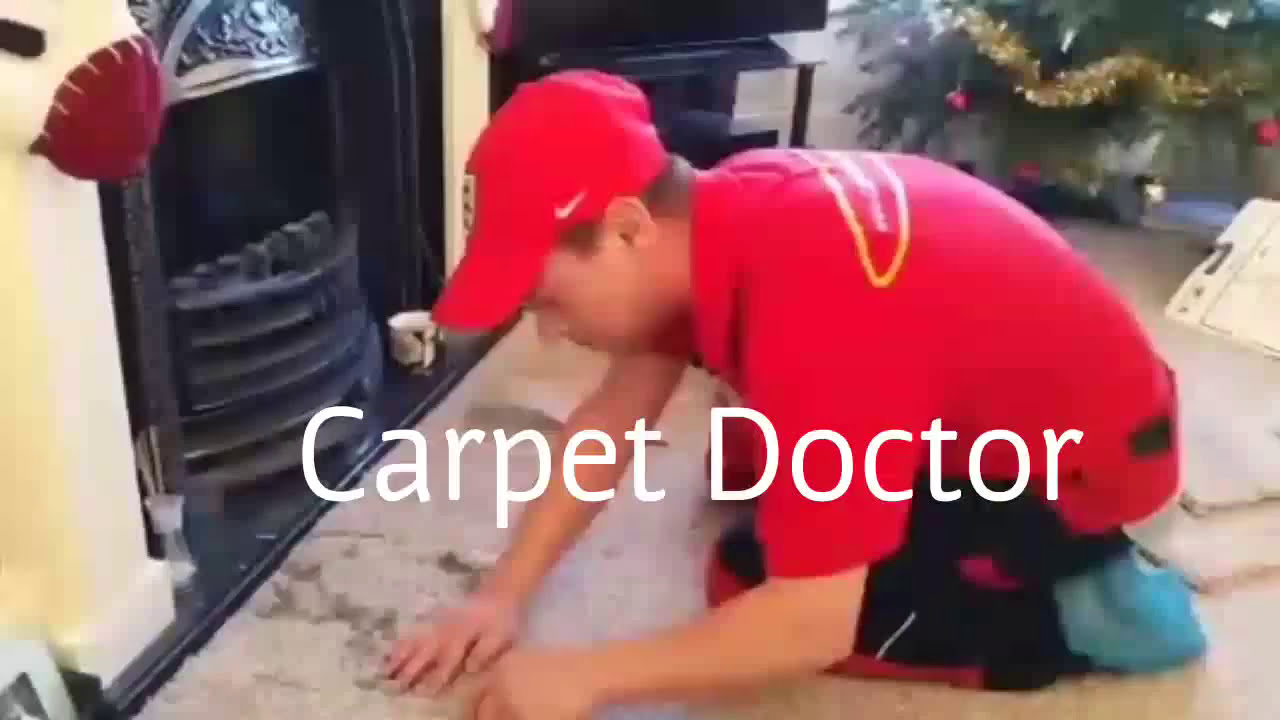 Carpet Repair Birmingham. Carpet burn repair. Carpet Doctor.