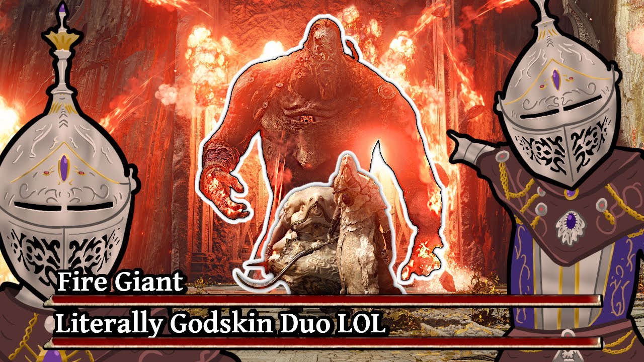 Can We Beat Elden Ring if Bosses Are Doubled & Randomized?