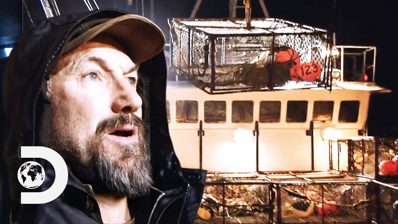Captain Elliot Faces Lawsuit, Sobriety Battle, And Career Crisis | Deadliest Catch