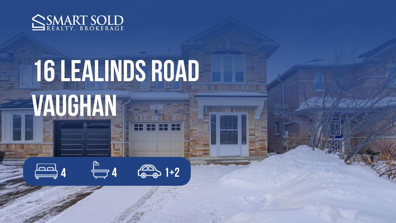16 Lealinds Road | Spacious Home on a Quiet Street