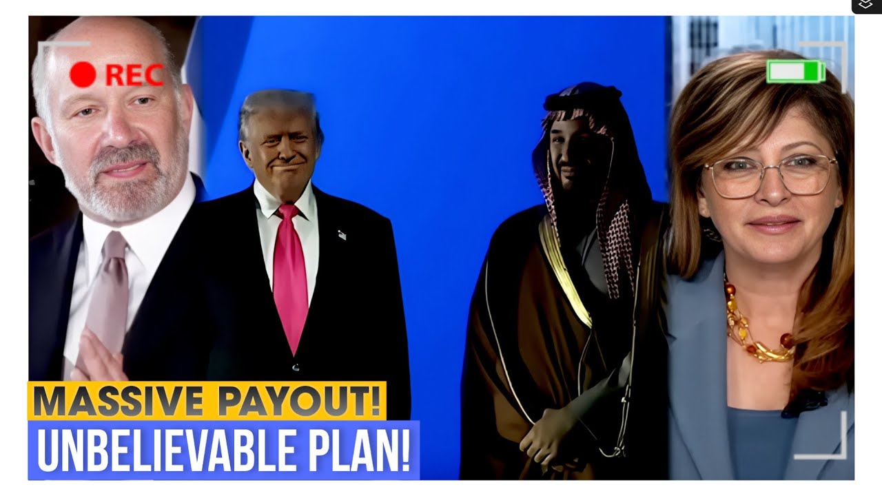 2025 : $2,000 CHECKS? Trump&rsquo;s Tariff Dividend Could REWRITE the Economy!