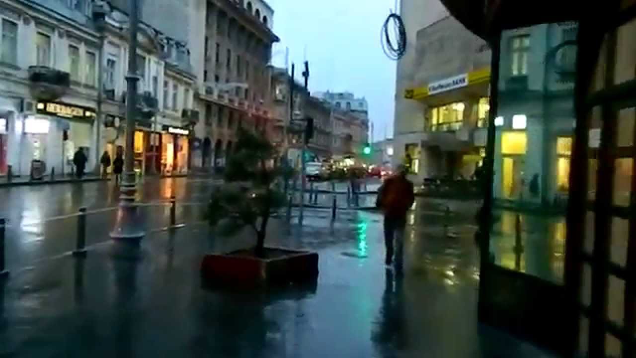 Streets of Bucharest 82