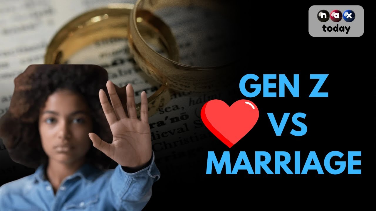 The Truth About Marriage Today—It’s Not Pretty