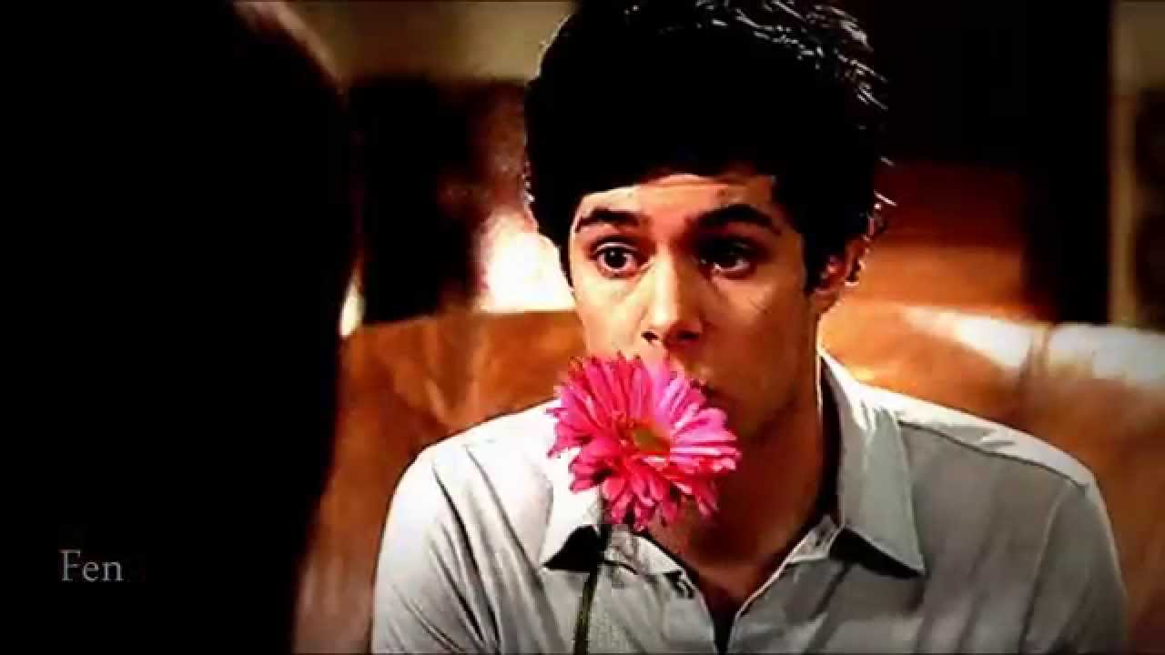 ♥ Seth & Summer || Hurricane ♥